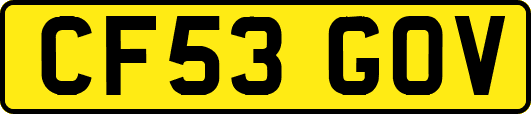CF53GOV