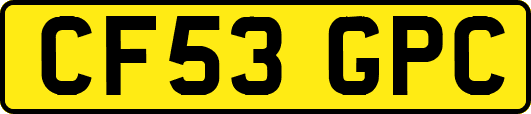 CF53GPC
