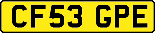CF53GPE