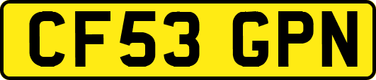 CF53GPN