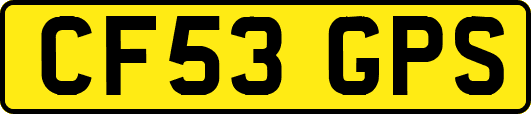 CF53GPS