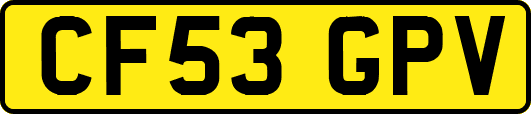 CF53GPV