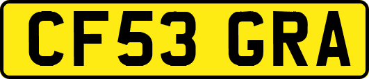 CF53GRA