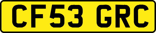 CF53GRC