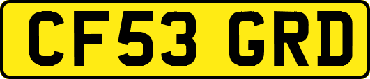 CF53GRD
