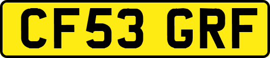 CF53GRF