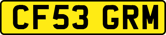 CF53GRM