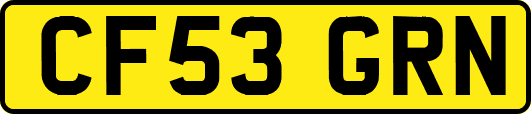 CF53GRN
