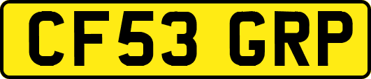 CF53GRP