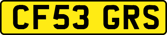 CF53GRS