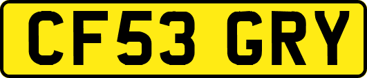 CF53GRY
