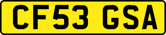 CF53GSA