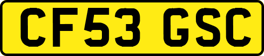 CF53GSC