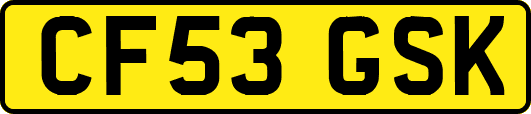 CF53GSK