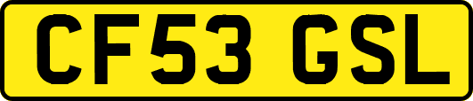 CF53GSL