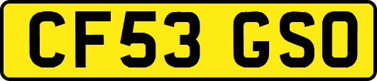 CF53GSO