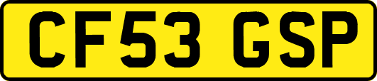 CF53GSP