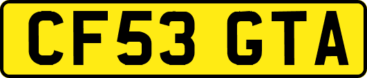 CF53GTA