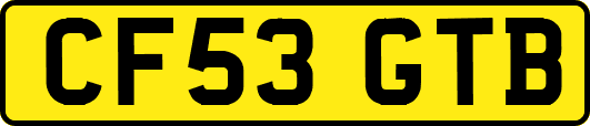 CF53GTB