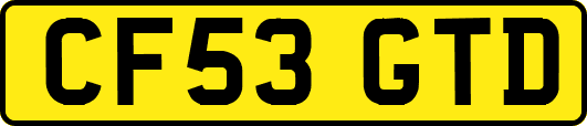 CF53GTD