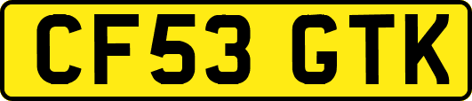 CF53GTK