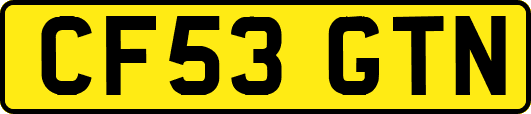 CF53GTN