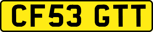 CF53GTT