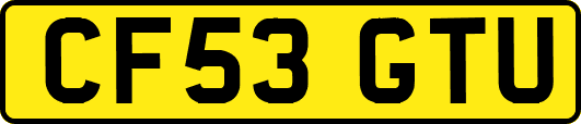 CF53GTU