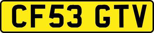 CF53GTV