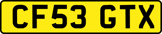 CF53GTX