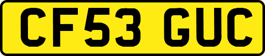 CF53GUC