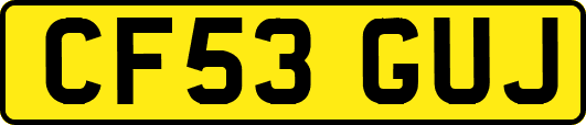 CF53GUJ
