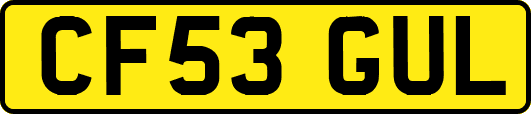 CF53GUL