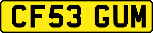 CF53GUM