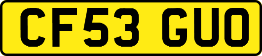 CF53GUO