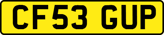 CF53GUP