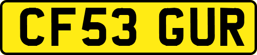 CF53GUR