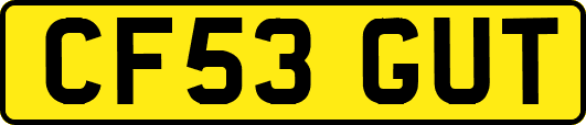 CF53GUT