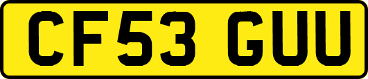 CF53GUU