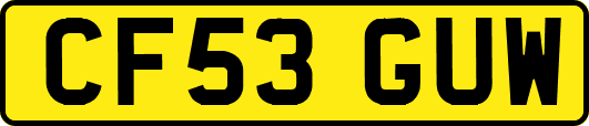 CF53GUW