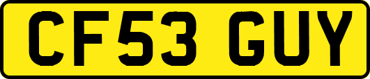 CF53GUY