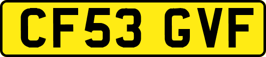 CF53GVF
