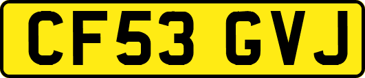 CF53GVJ