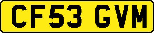 CF53GVM