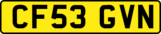 CF53GVN
