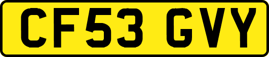 CF53GVY