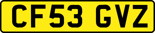 CF53GVZ