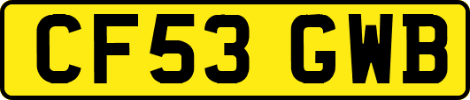 CF53GWB