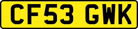 CF53GWK