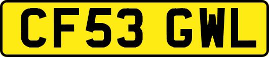 CF53GWL
